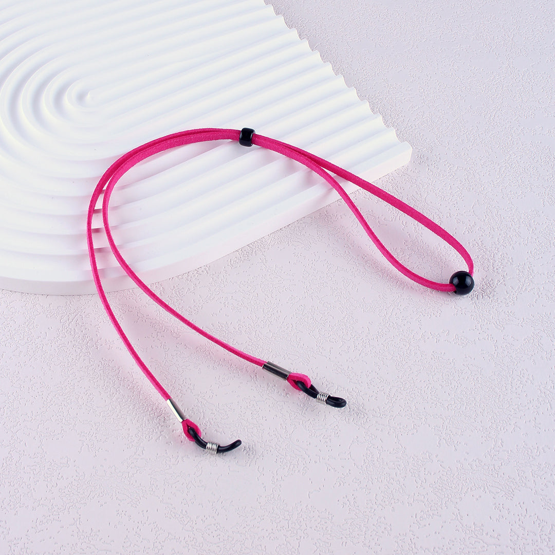 Adjustable Cord Eyewear Retainer Kalsten