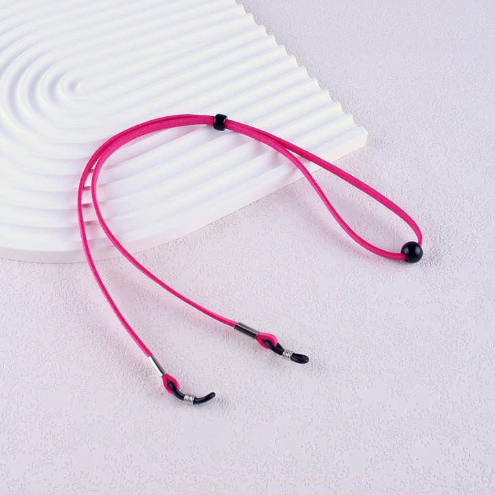 Adjustable Cord Eyewear Retainer Kalsten