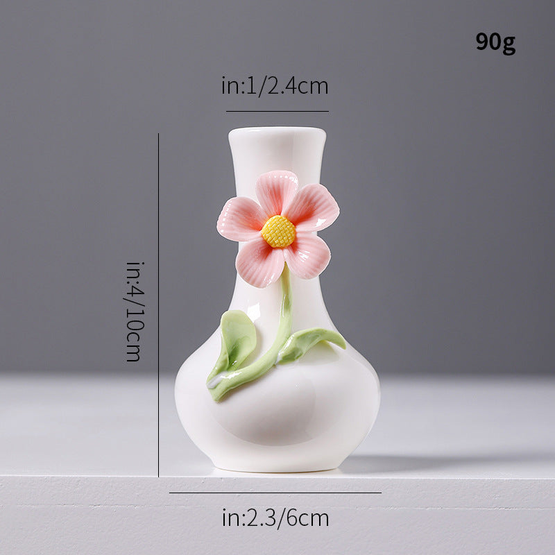 Home Decorative Porcelain Kalsten