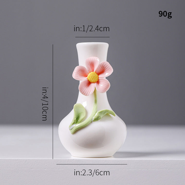 Home Decorative Porcelain Kalsten
