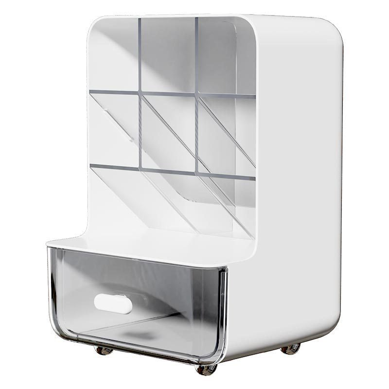 Desk Organizer with Multi-Compartment Storage Kalsten