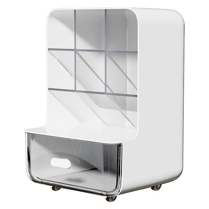 Desk Organizer with Multi-Compartment Storage Kalsten