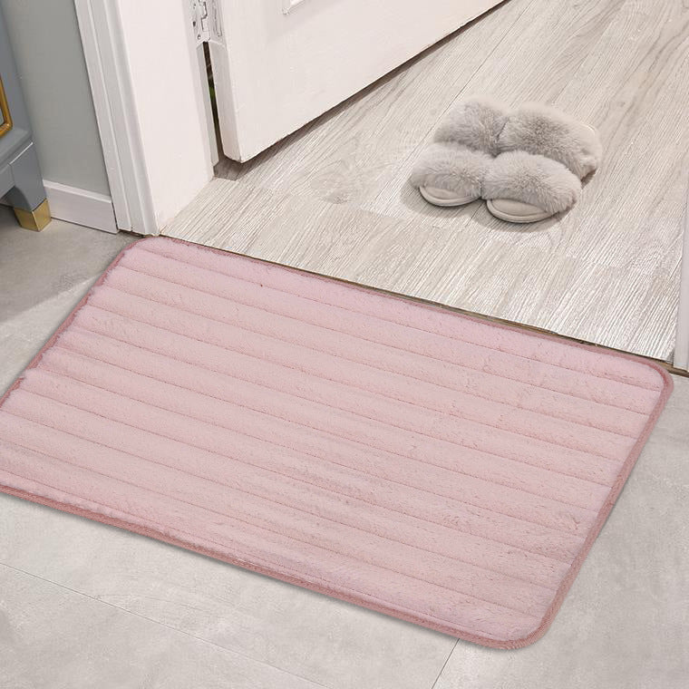 Absorbent Memory Foam Bath Mat Kalsten