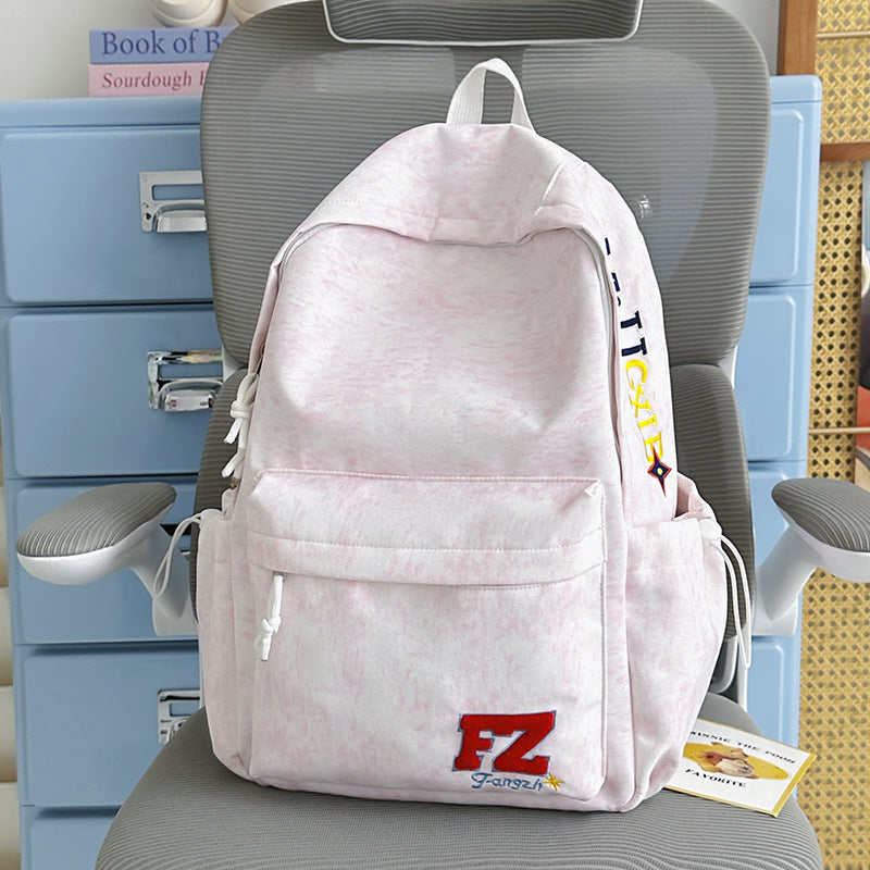 Trendy Multi-Pocket Casual Backpack Kalsten