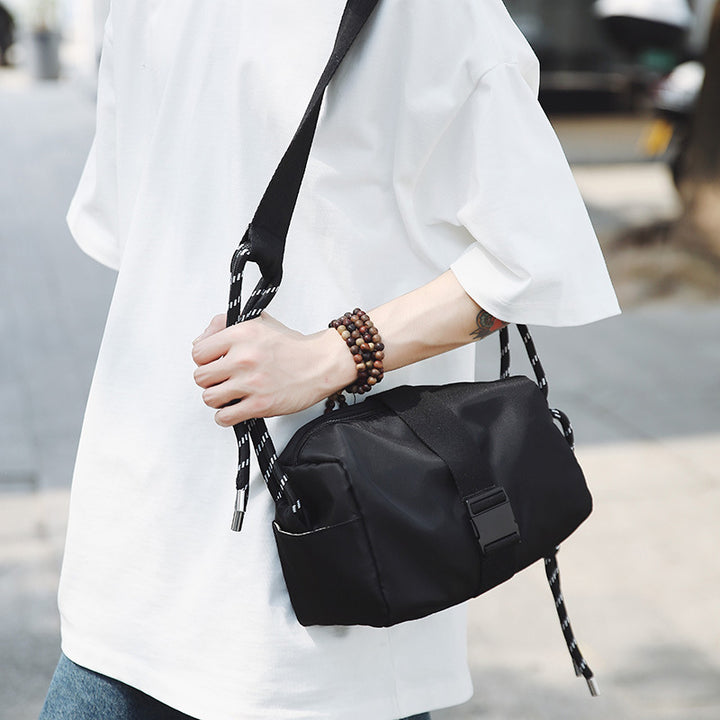 Lightweight Versatile Sling Bag