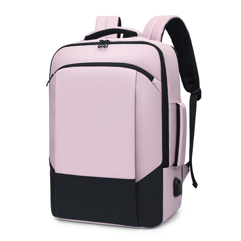 Versatile Professional Laptop Backpack
