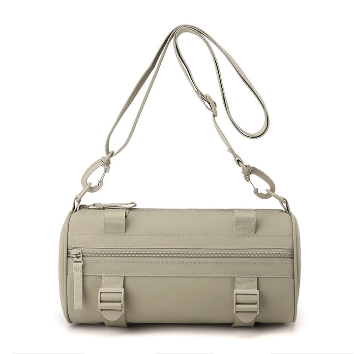 Stylish Round Crossbody Bag Kalsten
