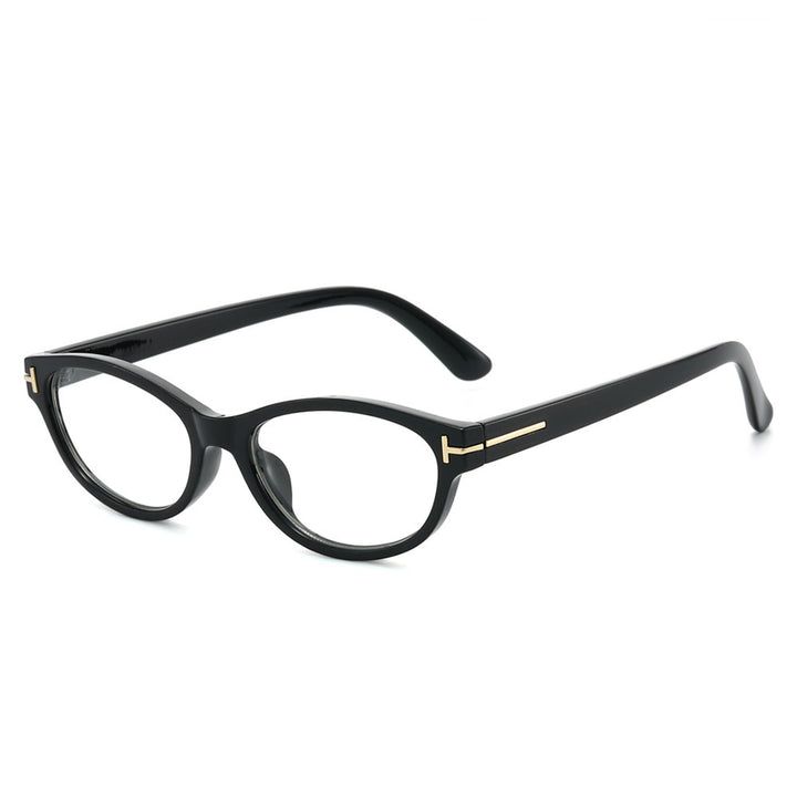 Fashion Cat-Eye Sunglasses with UV Protection Kalsten