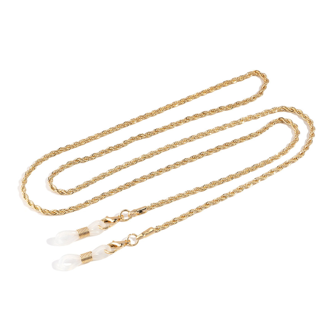Stylish Eyewear Retainer Chain kalsten