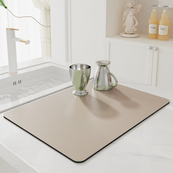Multi-Functional Kitchen Counter Mat Kalsten