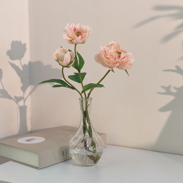 Elegant Floral Centerpiece