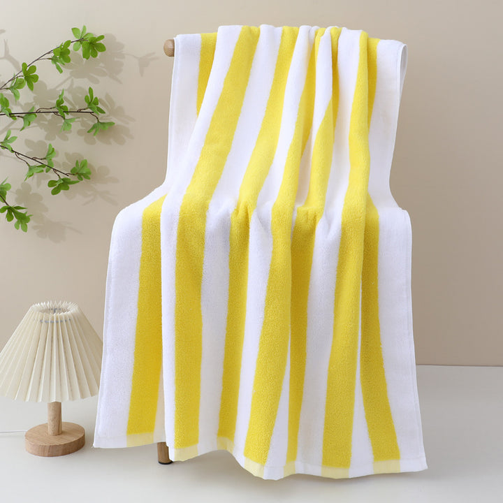 Beach towel Kalsten