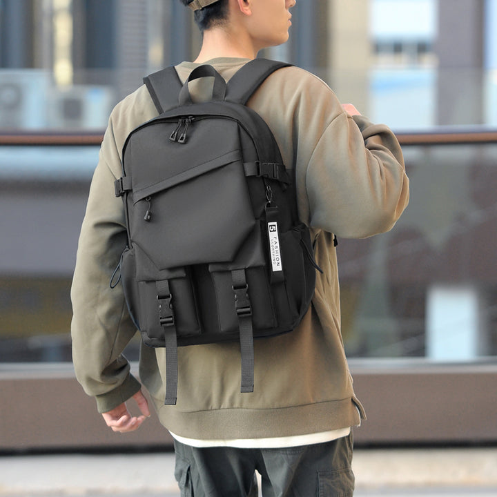 More modern leisure backpack Kalsten