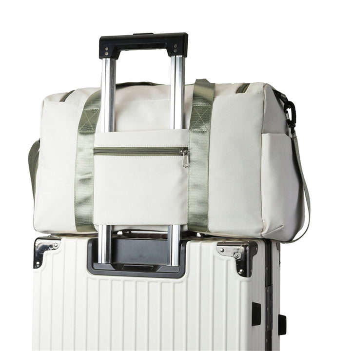 Comfortable and Spacious Sports Bag Kalsten