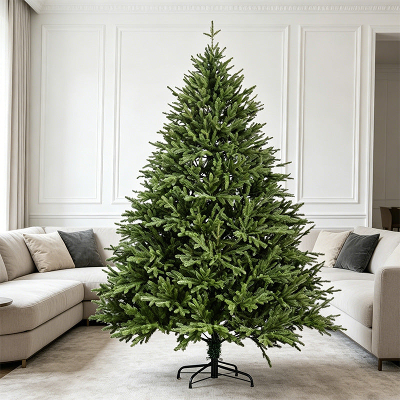 Artificial Pine Christmas Tree
