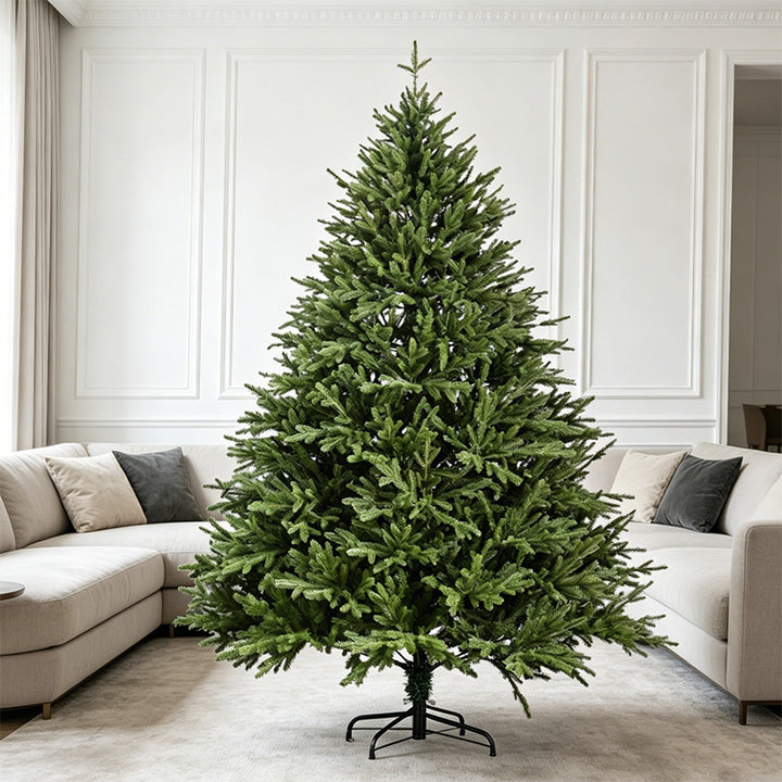 Artificial Pine Christmas Tree