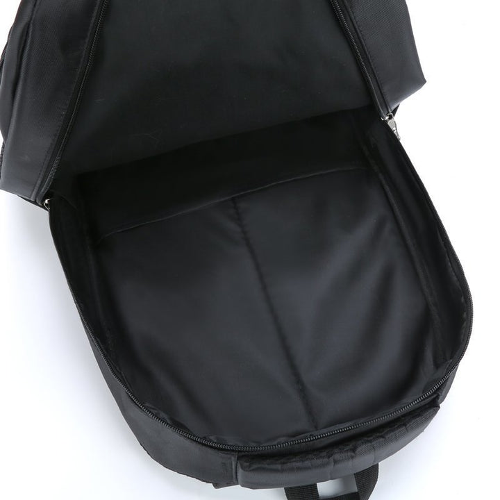 Streamlined Travel Backpack Kalsten