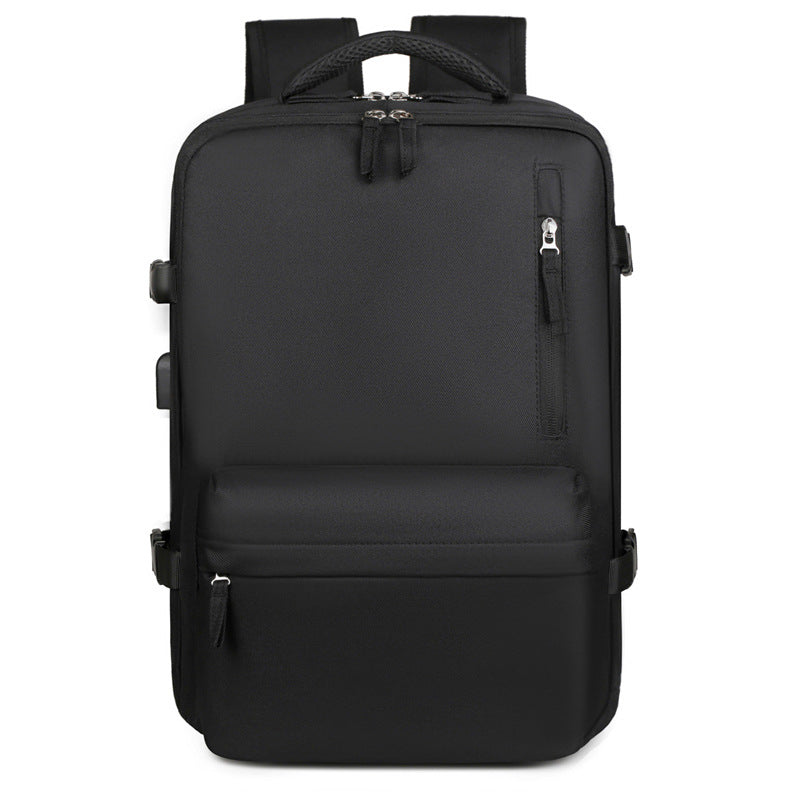 Versatile Expandable Laptop Backpack Kalsten