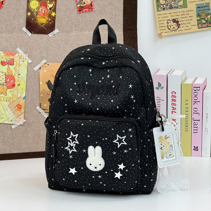 Adorable Cute Character Backpack Kalsten