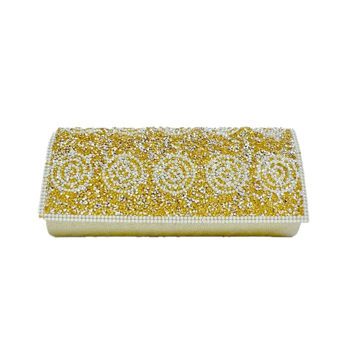 Beaded Evening Clutch