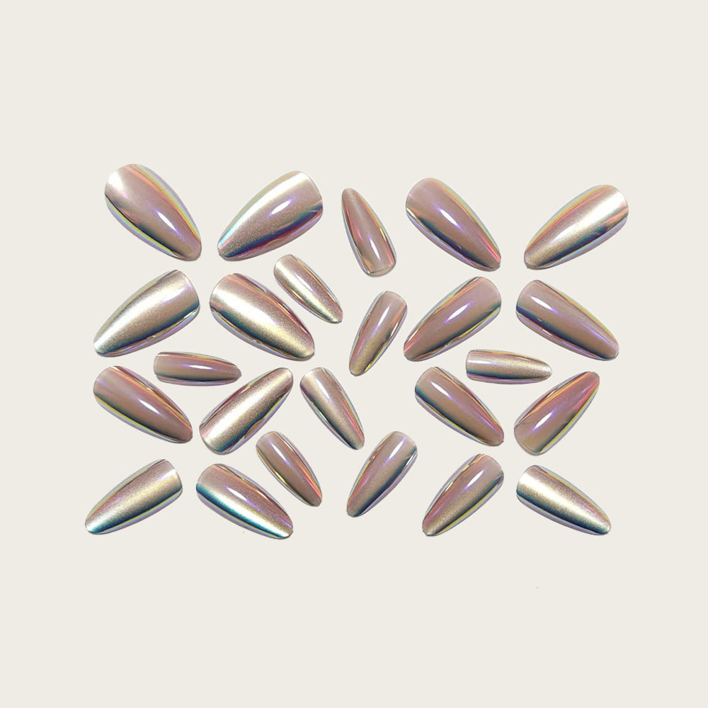 Luxurious Gloss Nail Art Kalsten