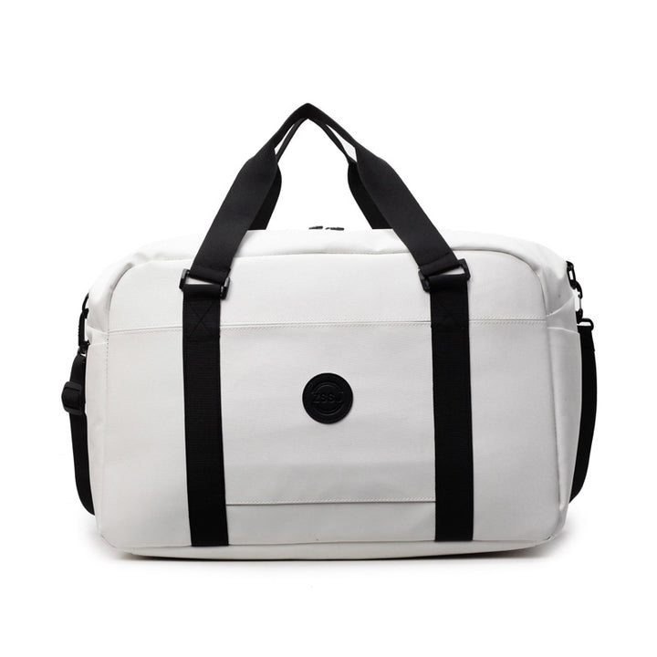 Multifunctional Travel Bag With Durable Outer Material And Practical Interior Kalsten