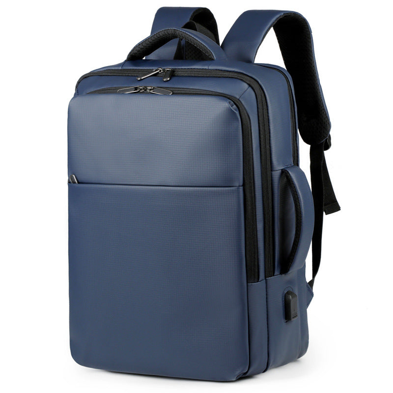 Versatile Multi-Compartment Backpack