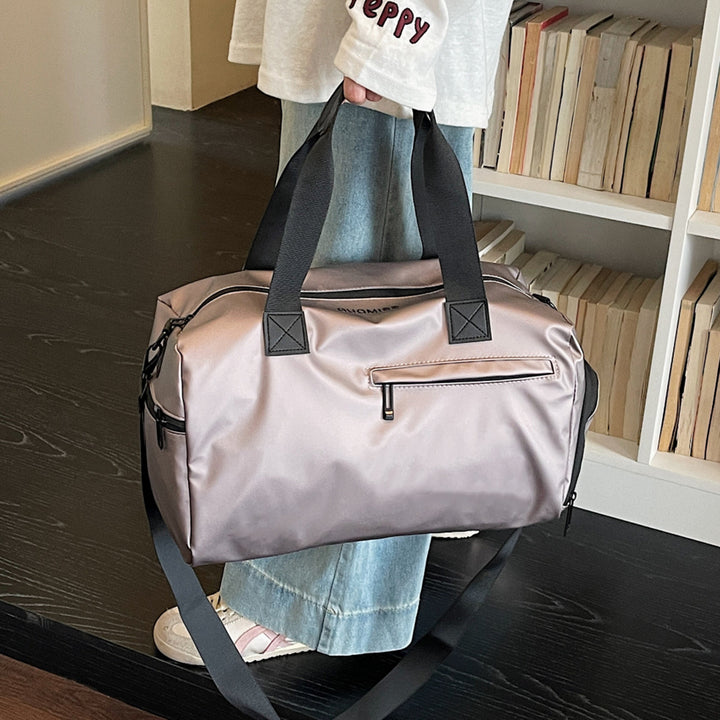 Stylish Multi-Purpose duffel Kalsten