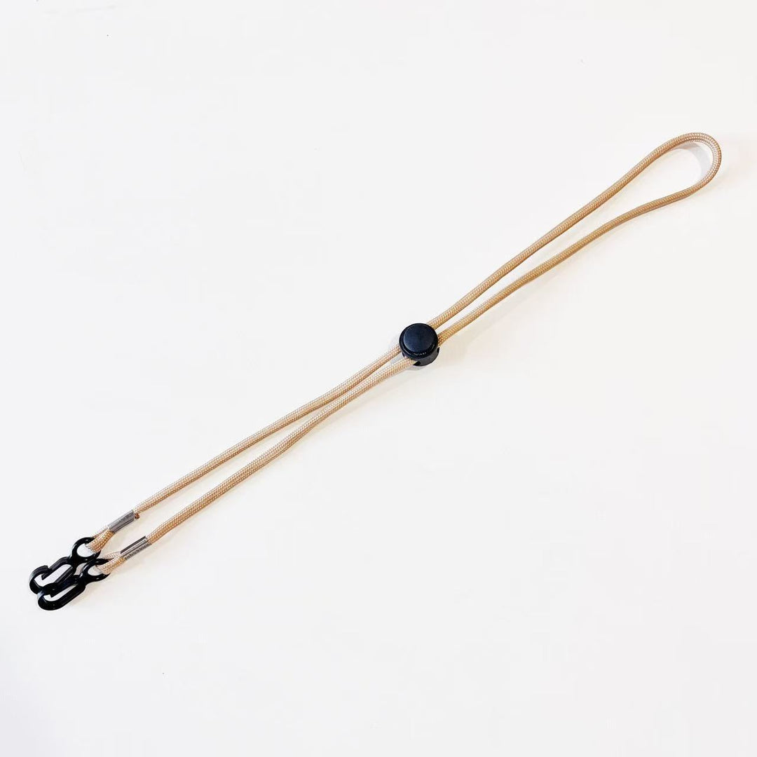 Adjustable Utility Cord with Clips Kalsten