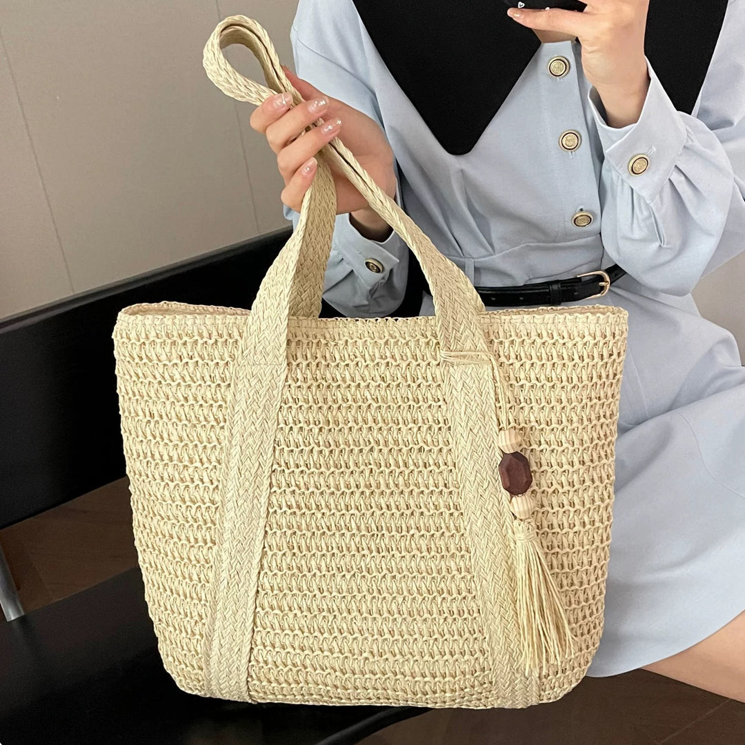Beach bag Kalsten