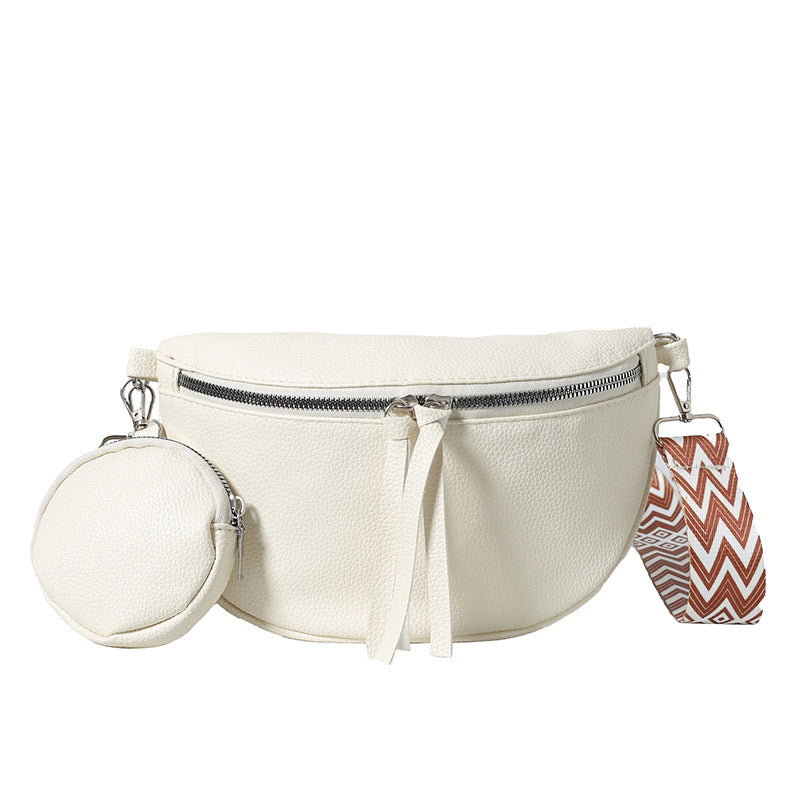 WoFunctional Crossbody Pouch Bag Kalsten