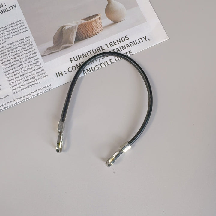 Stylish Leather Phone Strap Kalsten