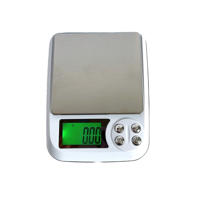Multi-Function Electronic Measuring Scale