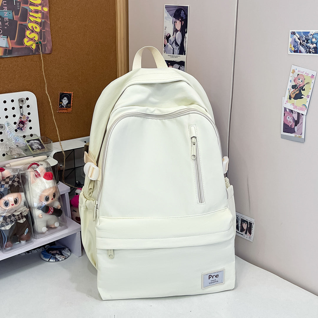 Chic Casual Backpack Kalsten