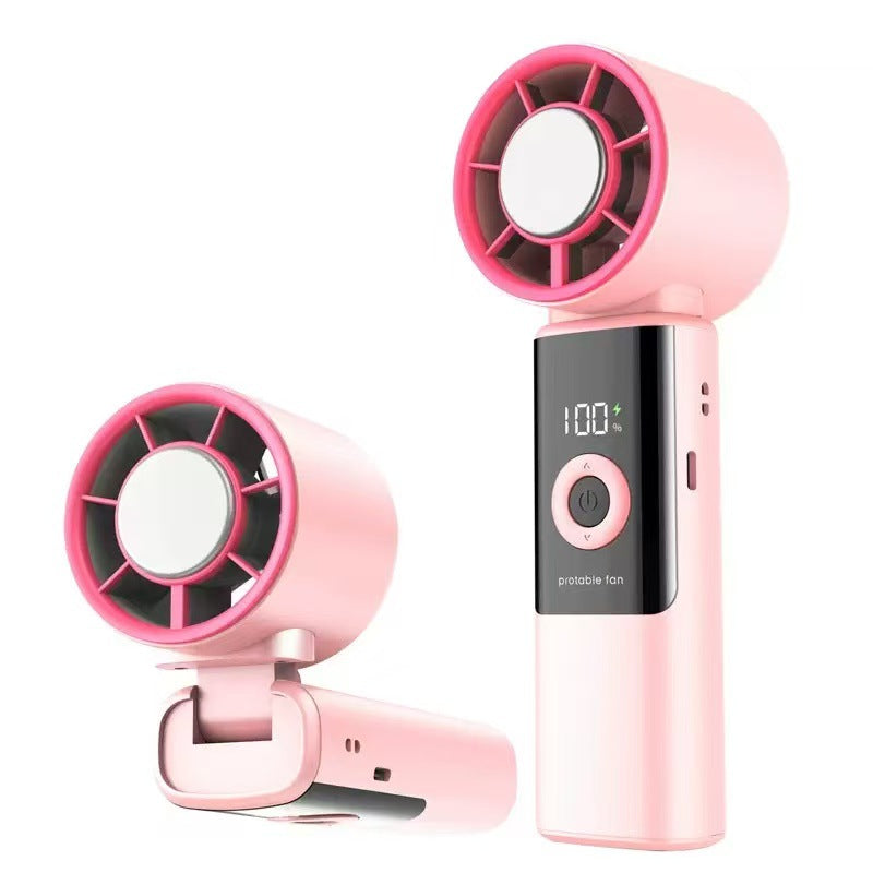Portable Mini Fan Kalsten