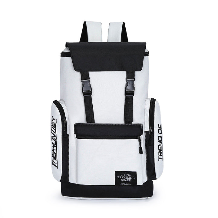 Functional Versatile Backpack Kalsten