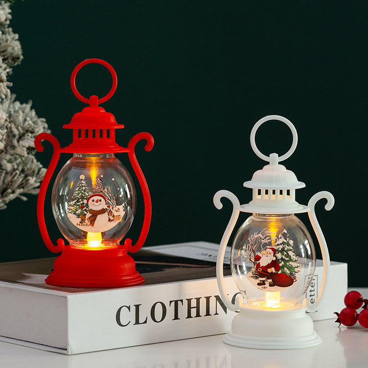 Decorative Lantern