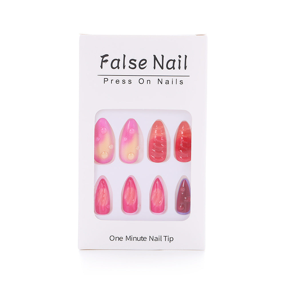 Nail Art Kalsten
