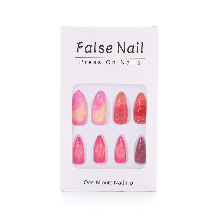 Nail Art Kalsten