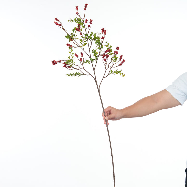 Decorative Botanical Stem