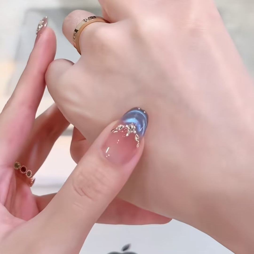 Artistic Nail Design Kit