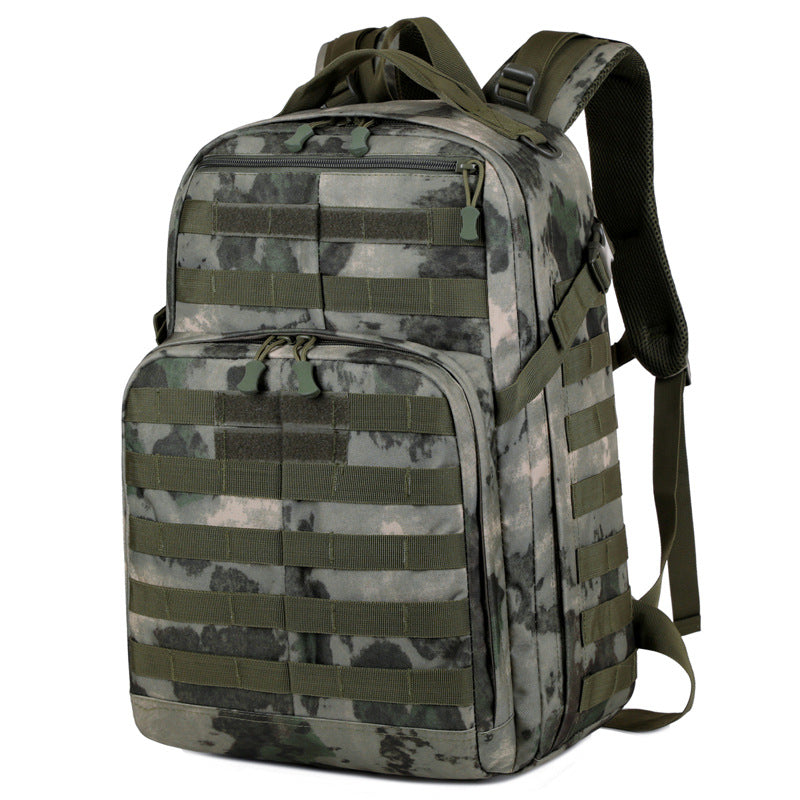 Tactical Multi-Compartment Cargo Backpack Kalsten