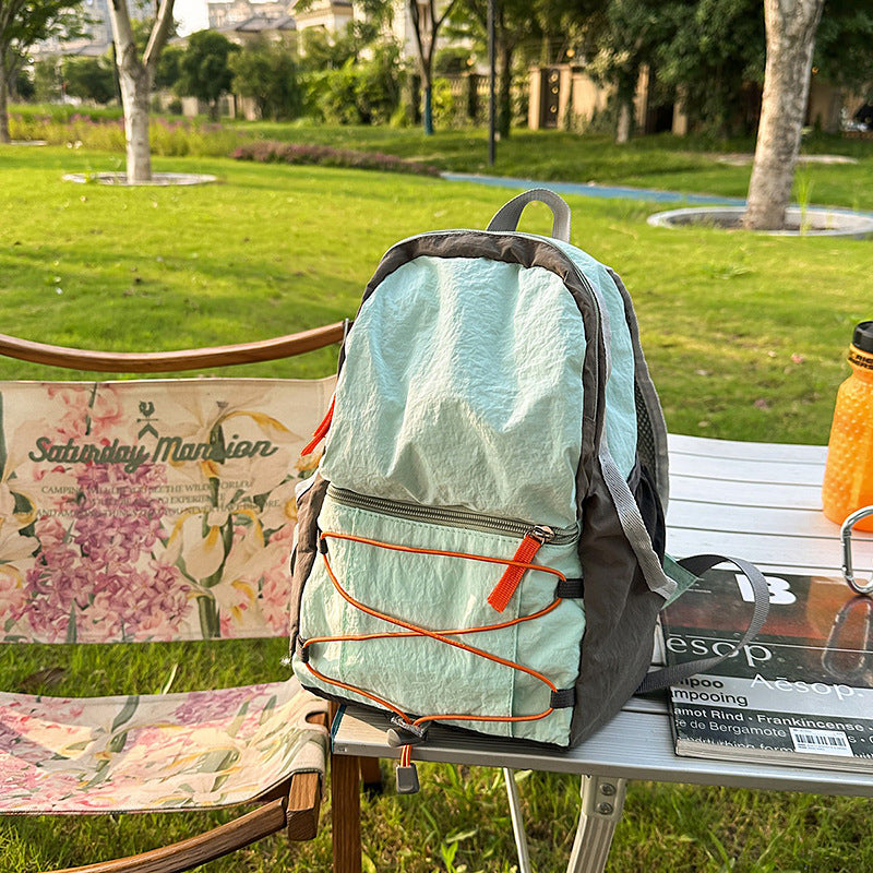 Lightweight Technical Hiking Backpack Kalsten