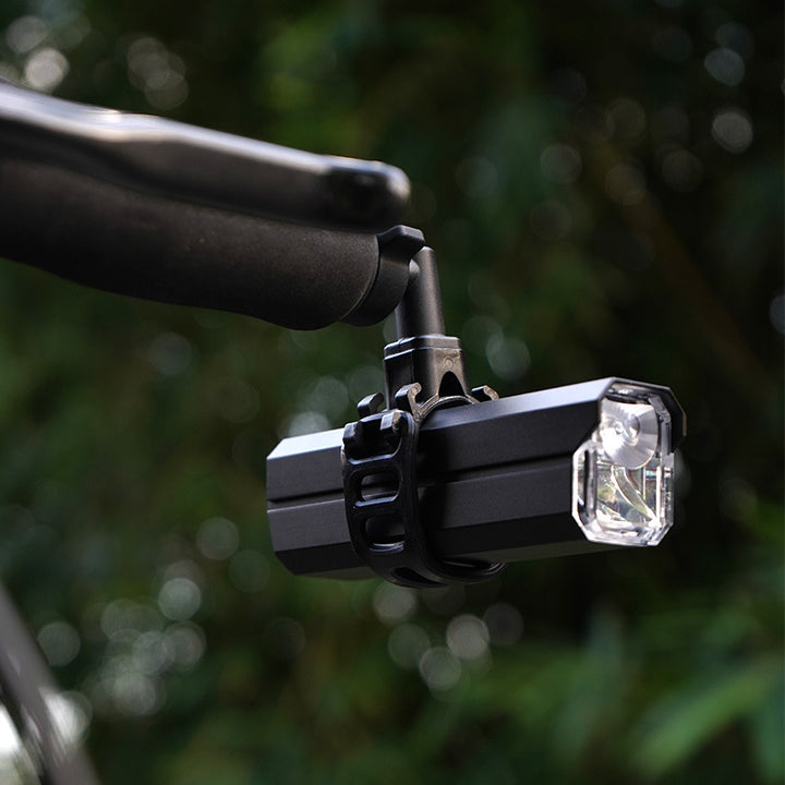 Adjustable Bicycle Accessory Mounting Bracket Kalsten