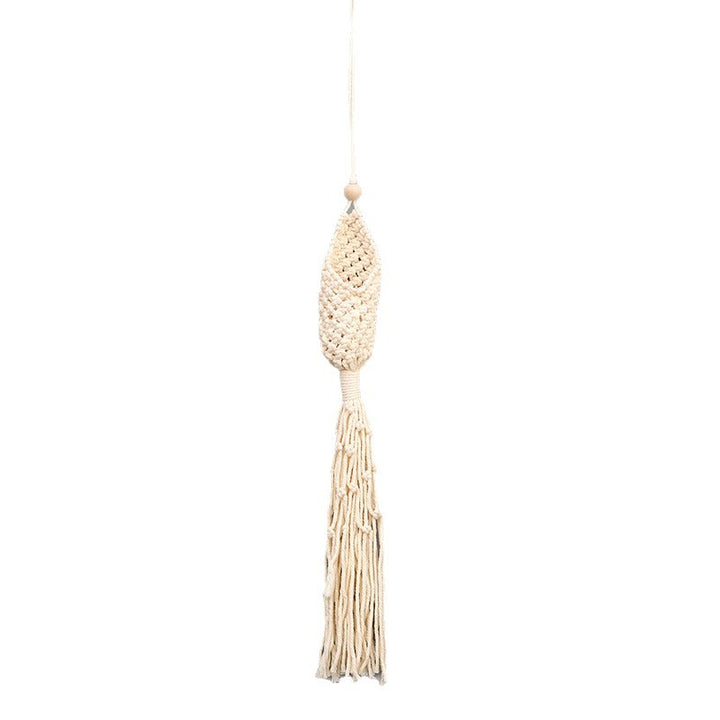 Elegant Macrame Keychain Kalsten