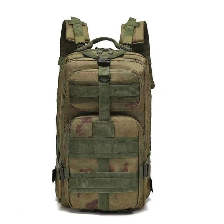 Tactical Outdoor Utility Backpack Kalsten