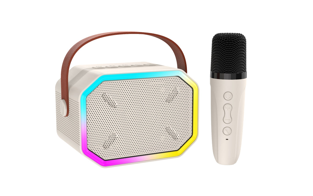 Portable Karaoke Speaker Kalsten