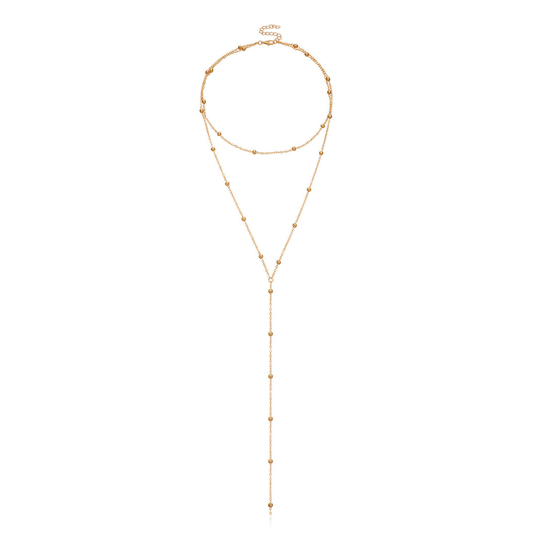 Elegant and Stylish Necklace Kalsten