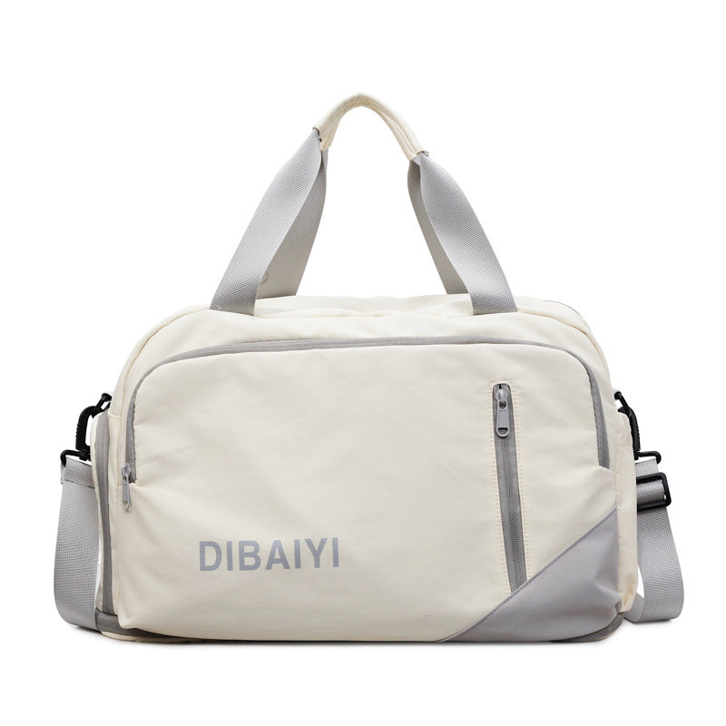 Multifunctional Sports Gym Bag Kalsten