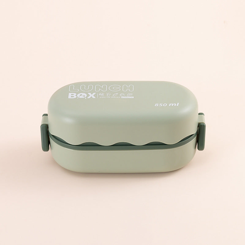 Airtight Eco-Friendly Lunch Box